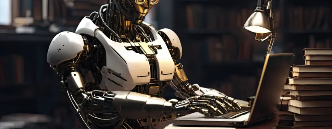 Generative AI for Blogging