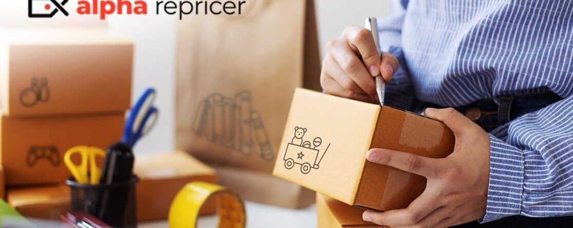 Required Documents and Information for Selling Toys on Amazon