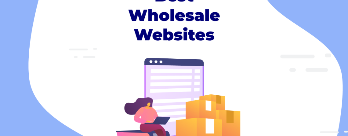 Best Wholesale Websites