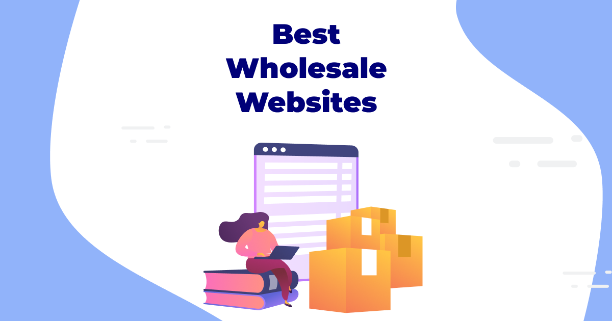 Best Wholesale Websites