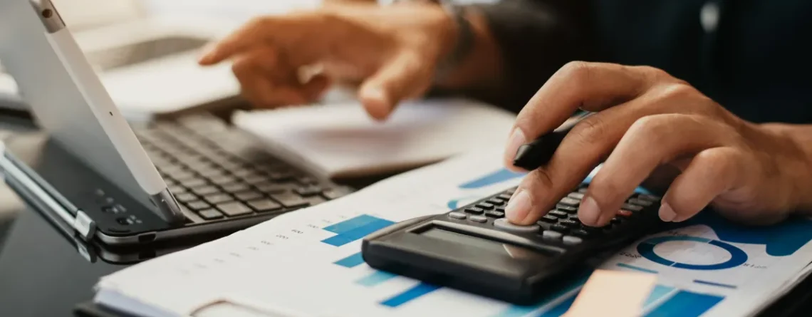 Is financial software the key to better business management?