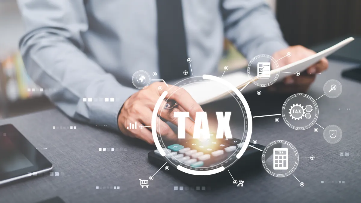 The Impact of Business Structure on Tax Benefits