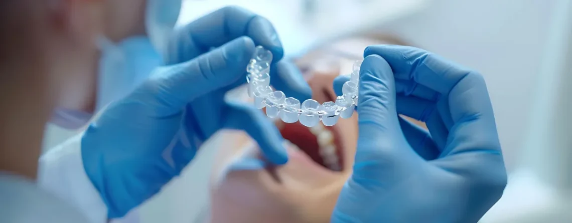 The True Value of Aligners: Benefits, Costs, and Worth