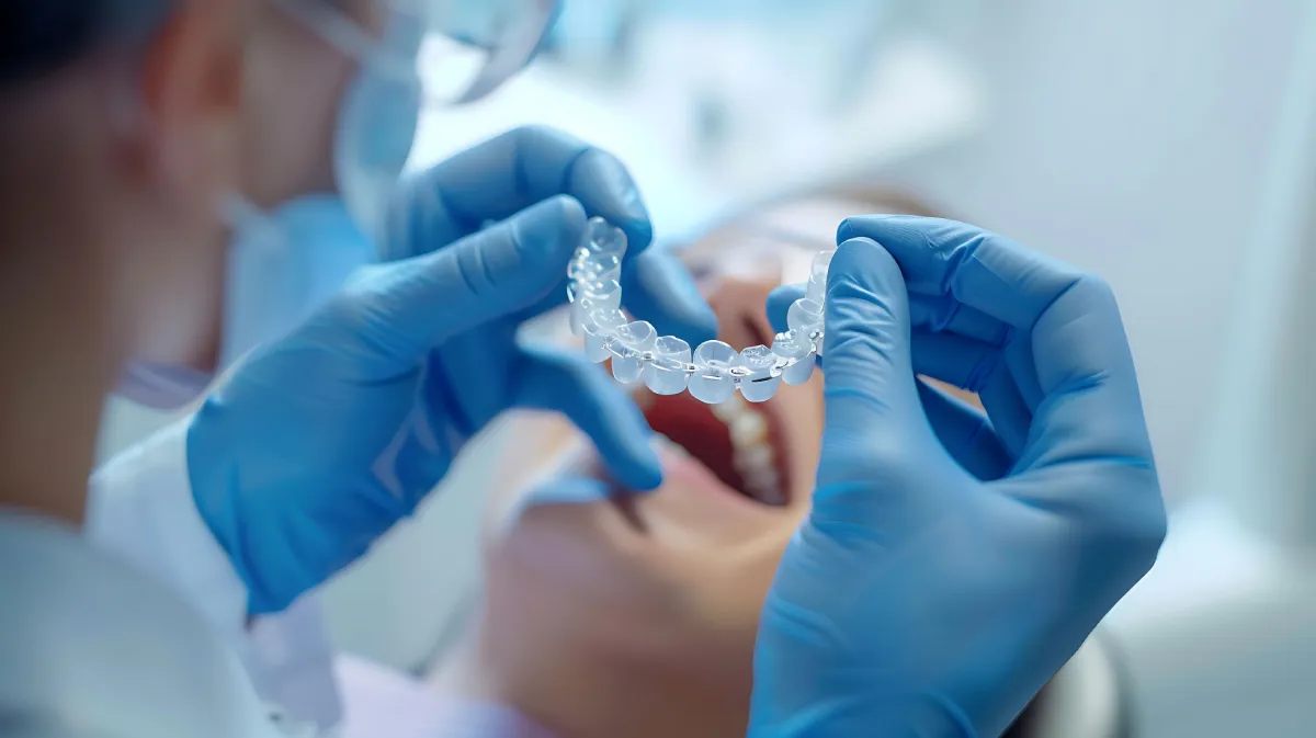 The True Value of Aligners: Benefits, Costs, and Worth