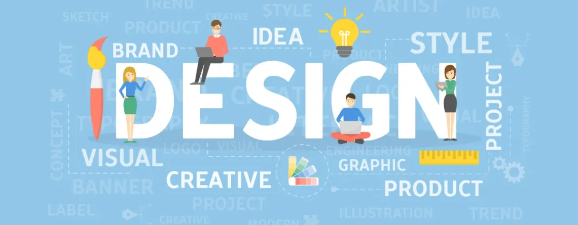 What is Graphic Design?