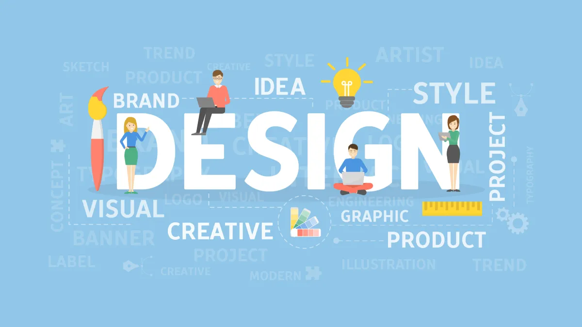 What is Graphic Design?