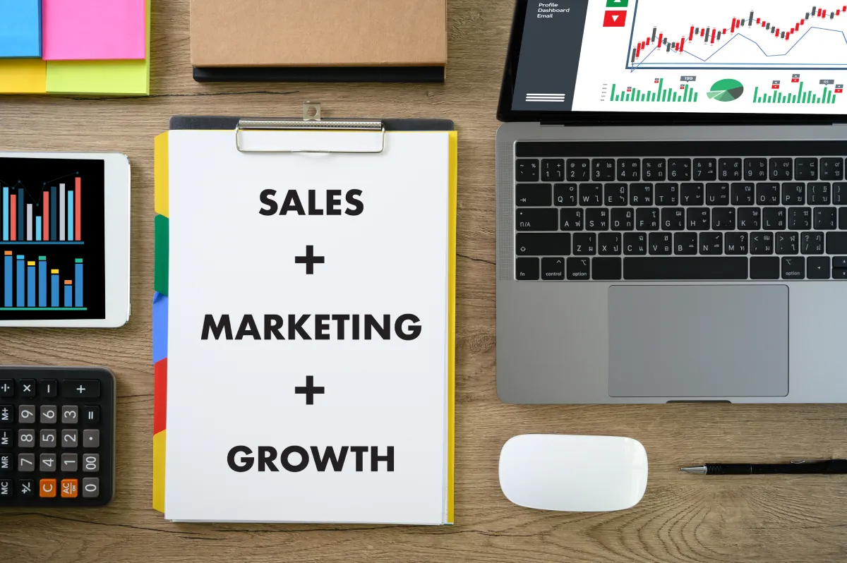 Practical Tips for Scaling Your Sales Through Organic Marketing