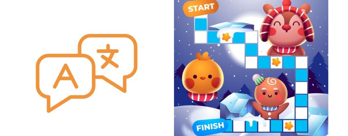 Leveling Up Your Game For the International Market With Game Translation