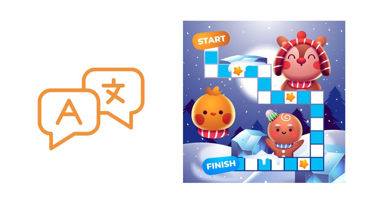 Leveling Up Your Game For the International Market With Game Translation