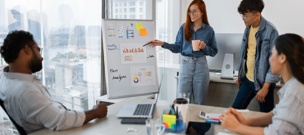 7 Effective Project Management Strategies for eCommerce Businesses
