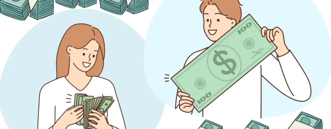 5 Simple Ways to Earn Extra Cash in Your Spare Time