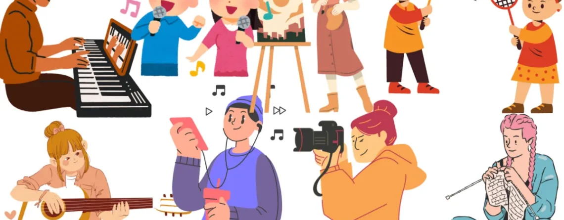 Don't Get Bored: 7 Budget-Friendly Hobbies to Try This Year
