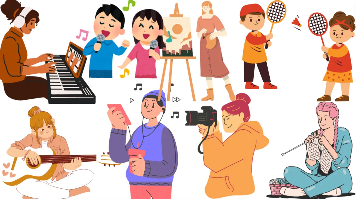 Don't Get Bored: 7 Budget-Friendly Hobbies to Try This Year