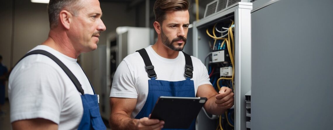 SEO for Plumbing and HVAC Businesses: Boost Your Online Visibility and Grow Sales