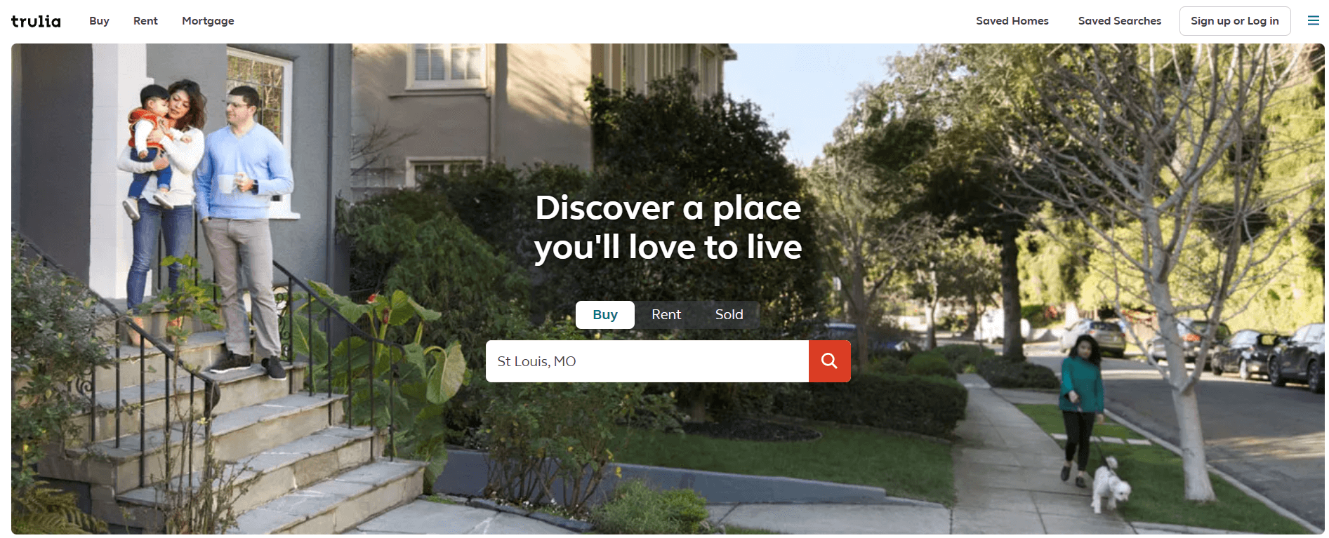 Trulia