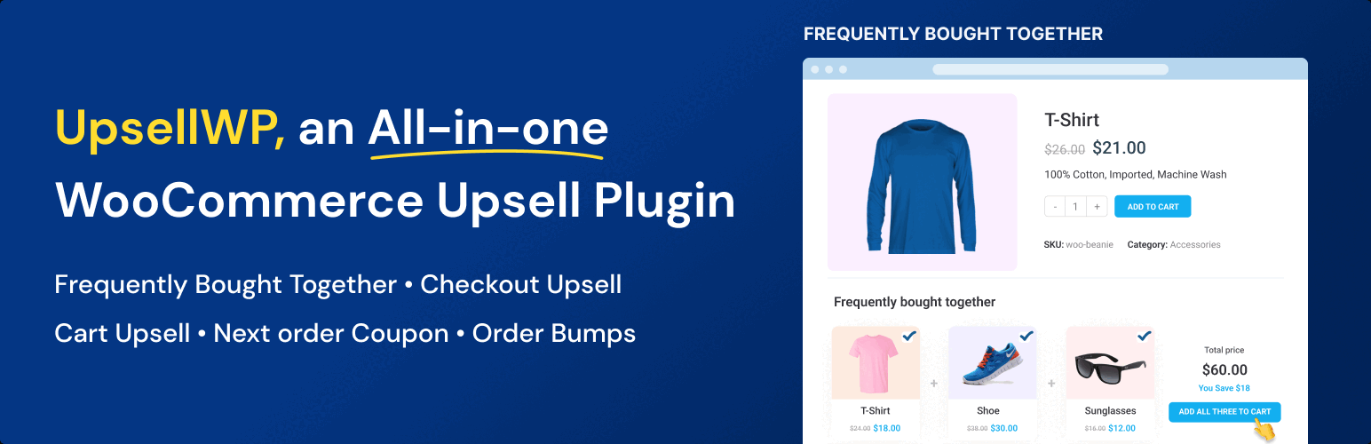 UpsellWP 