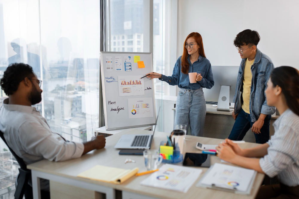 7 Effective Project Management Strategies for eCommerce Businesses