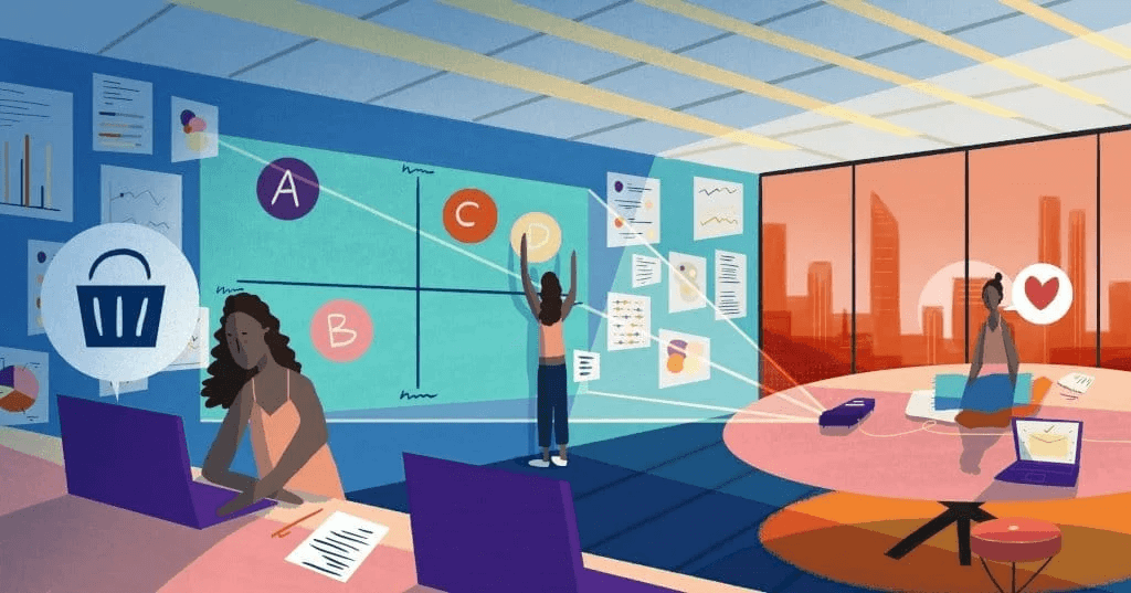 Crafting an Effective Digital Marketing Plan: Strategies to Maximize ROI for Clients
