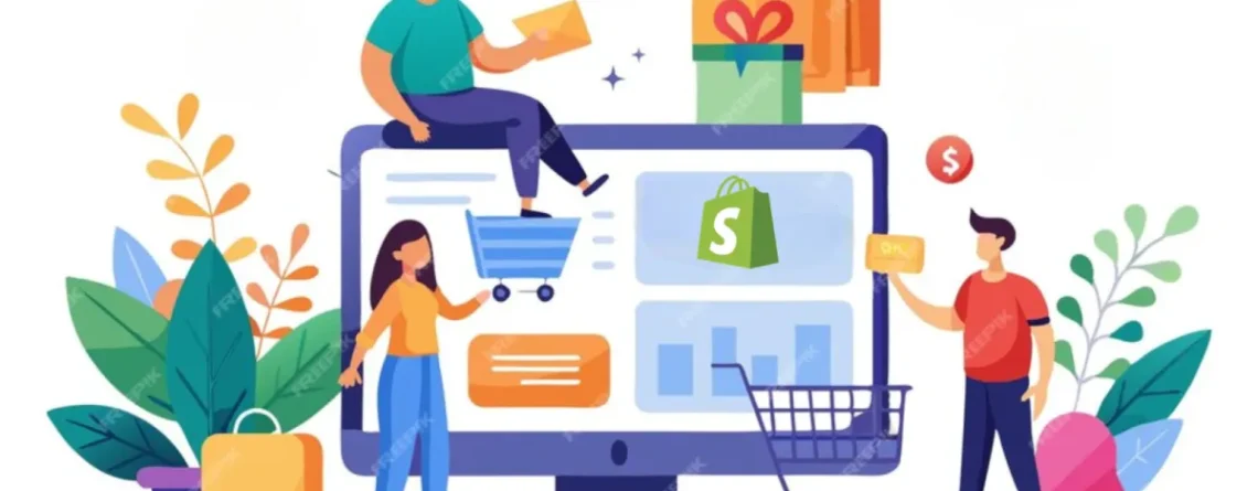 Choosing the Right Shopify Development Partner: Key Considerations