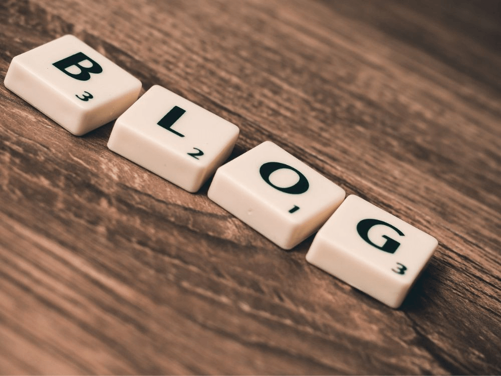 Blog