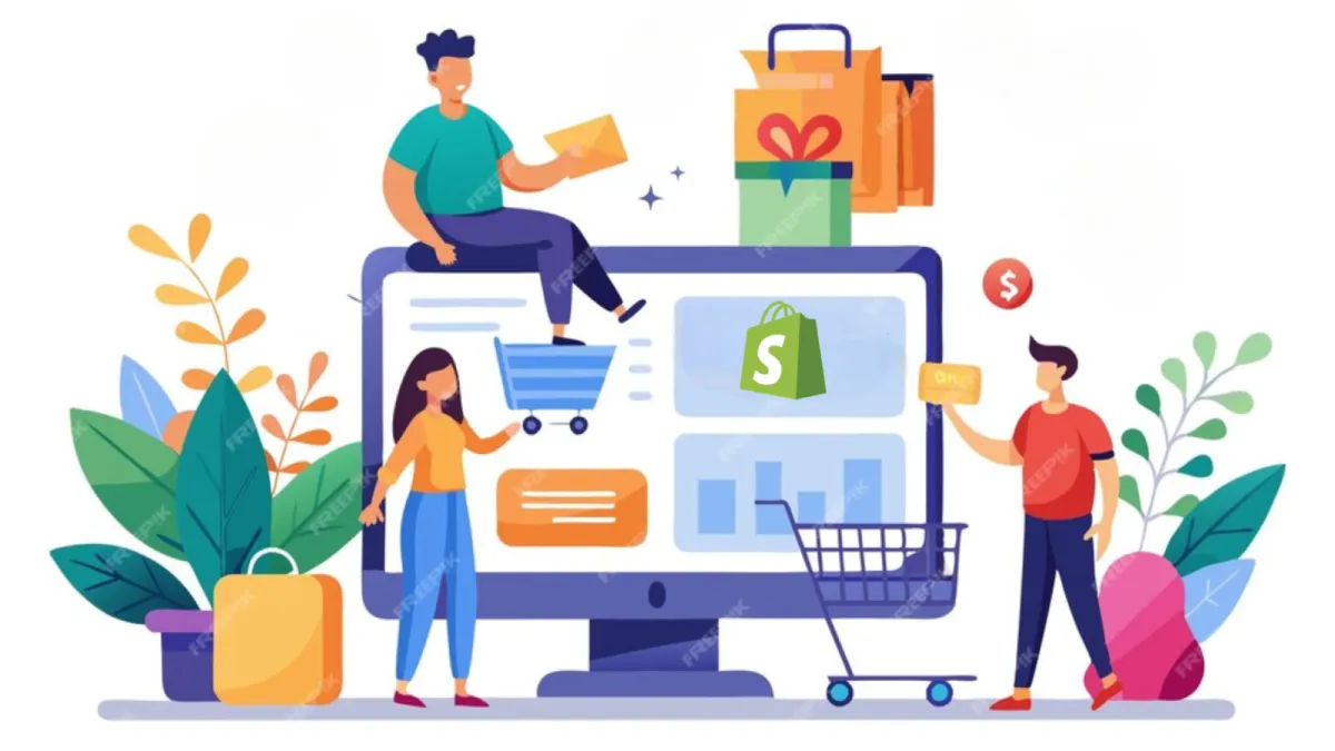 Choosing the Right Shopify Development Partner: Key Considerations