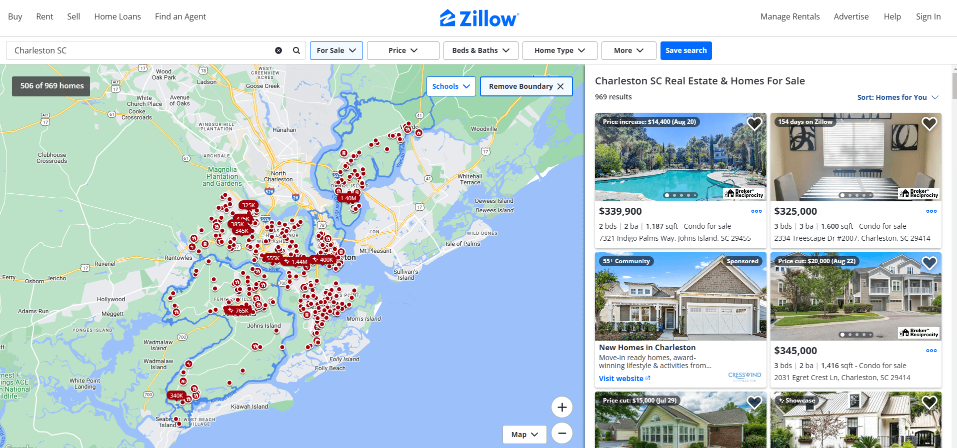 Zillow