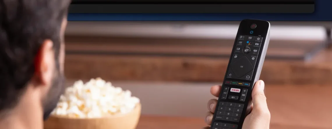 Beyond Netflix: 5 Thrilling Activities to Replace Your TV Binge