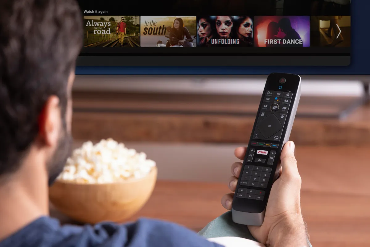 Beyond Netflix: 5 Thrilling Activities to Replace Your TV Binge