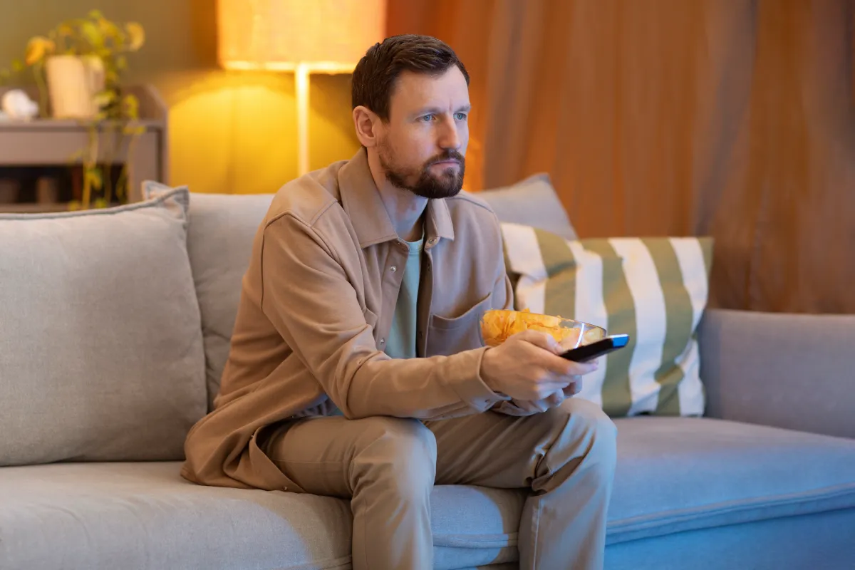 The Perfect Night In: 9 Fun Ideas for a Cozy Evening at Home
