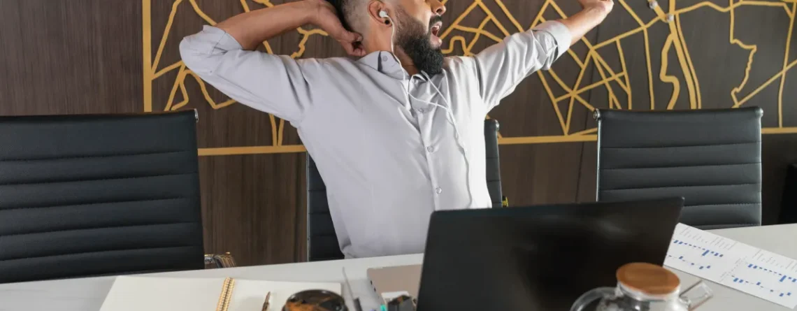 Productive Relaxation: 7 Ways to Enjoy Yourself While Staying Sharp