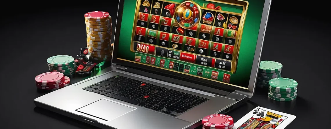Online Casino Web Design: What Attracts Customers?