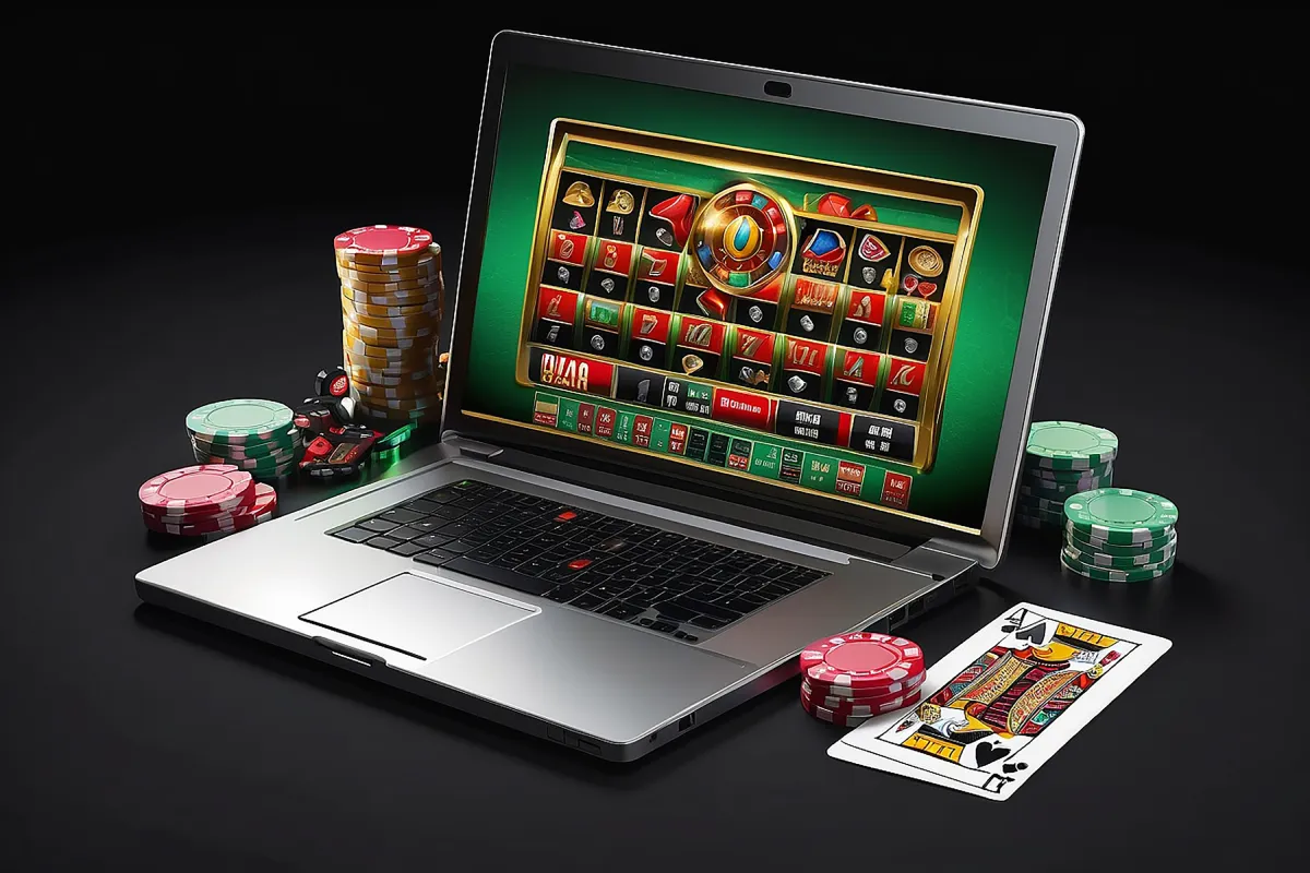 Online Casino Web Design: What Attracts Customers?