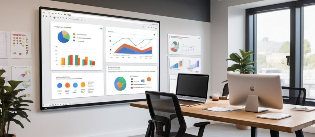 Google CRM Solutions