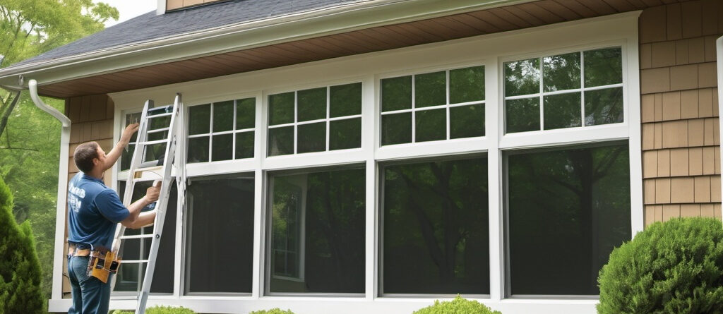 Window Replacement Long Island
