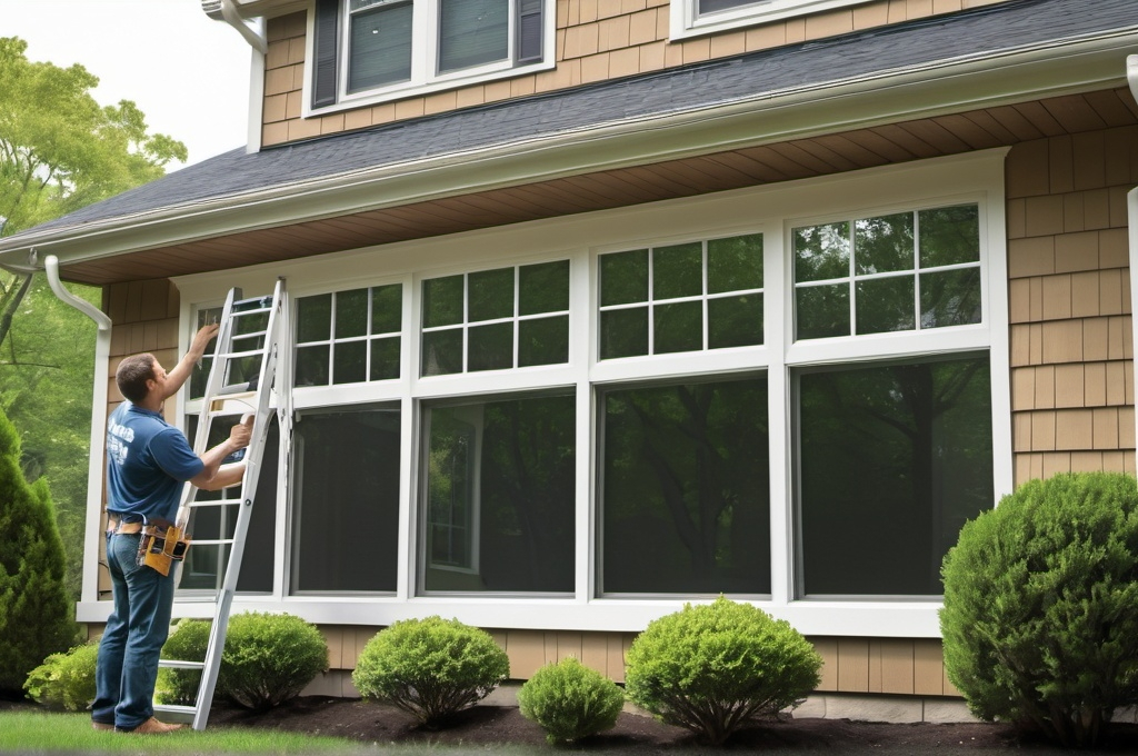 Window Replacement Long Island