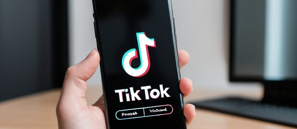 TikTok video download