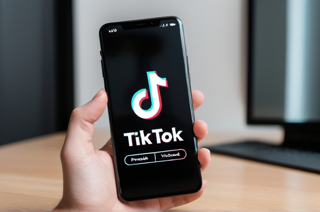 TikTok video download