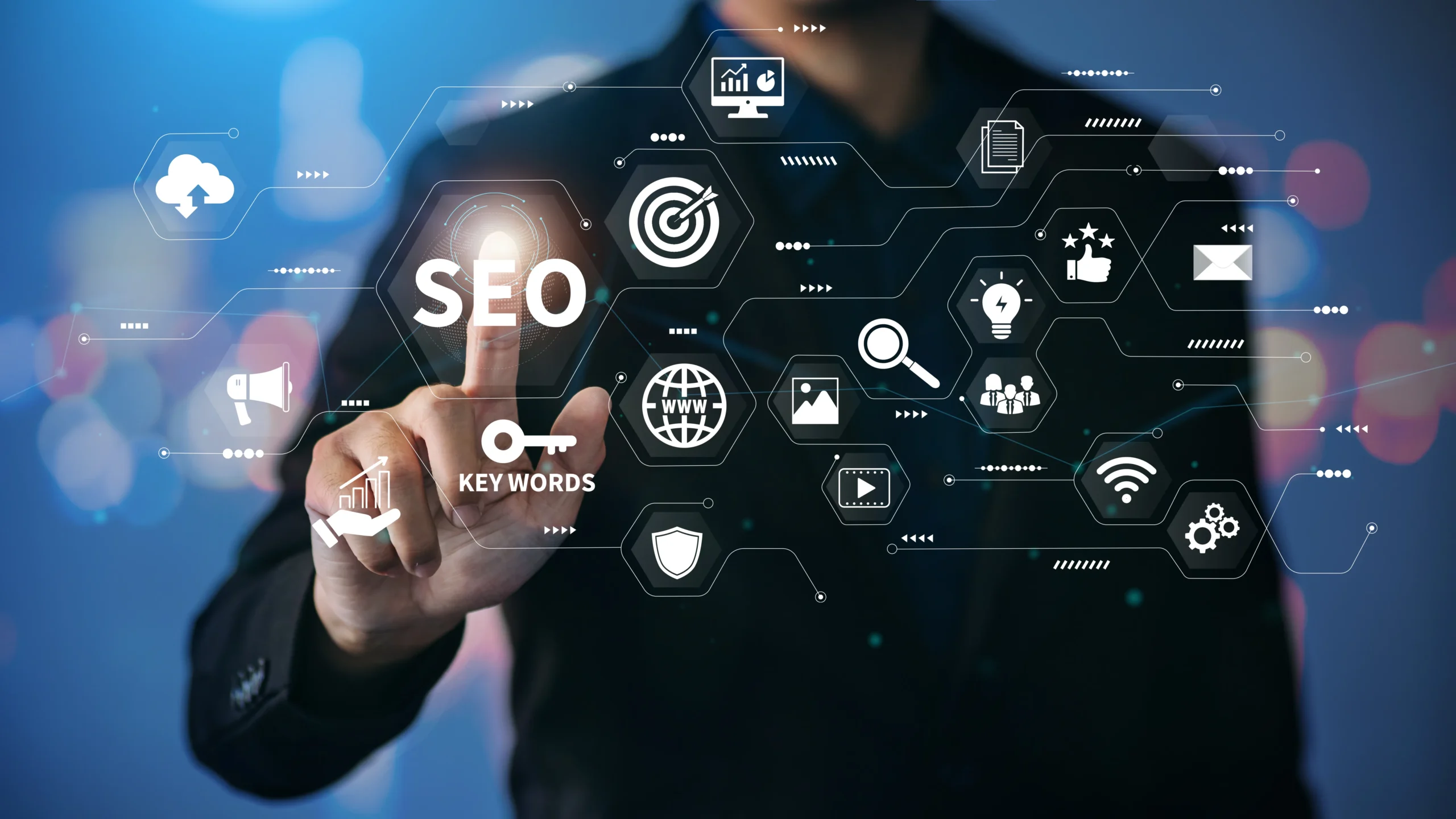 The Importance of a SEO Specialist