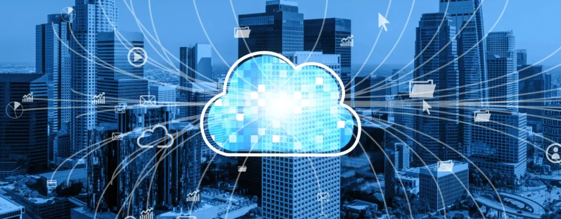 The Role of Data Conversion in Cloud Migration