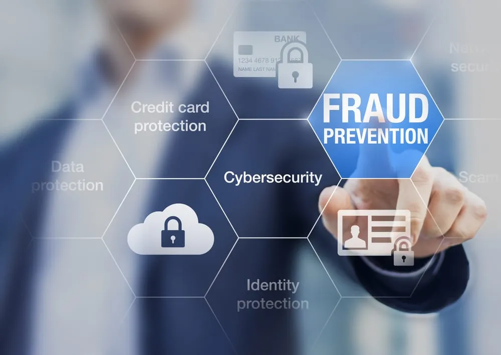 Security and Fraud Prevention