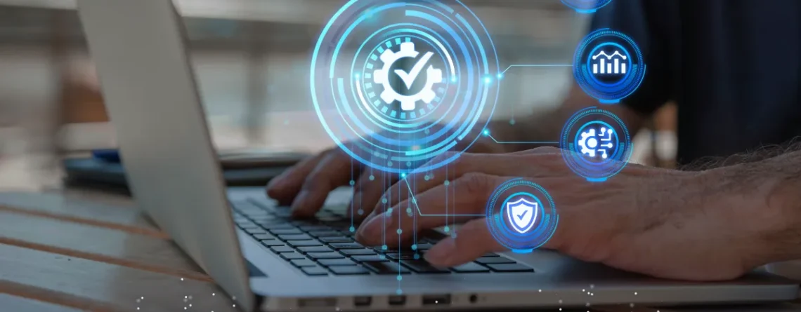 The Importance of IT Support for Legal Services: Enhancing Efficiency and Security