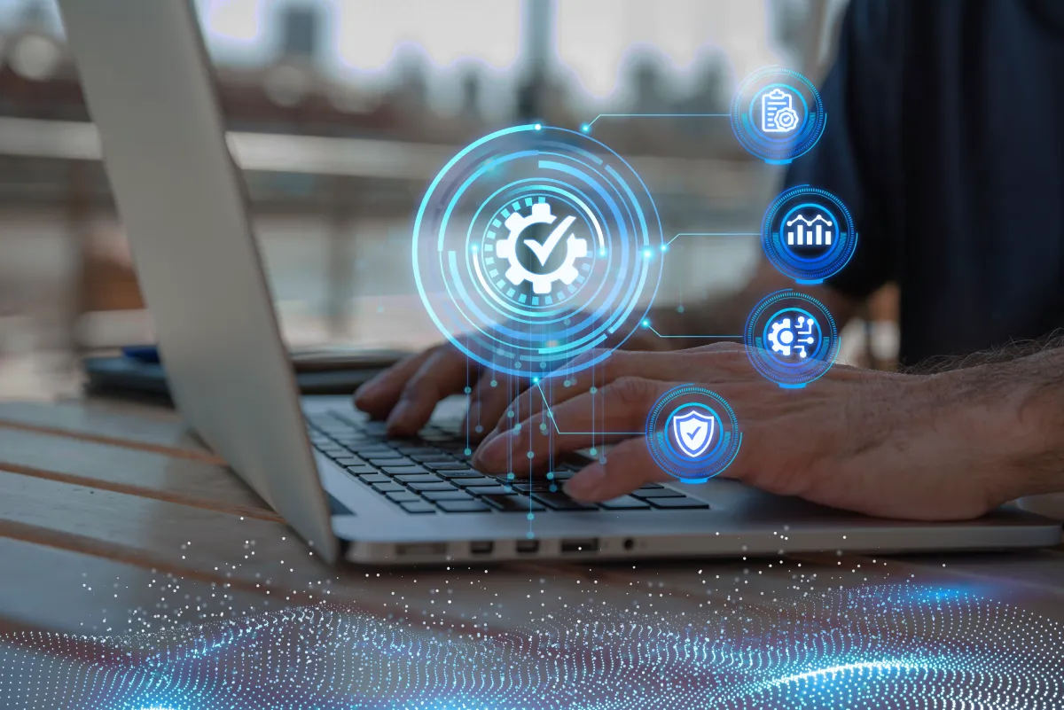 The Importance of IT Support for Legal Services: Enhancing Efficiency and Security