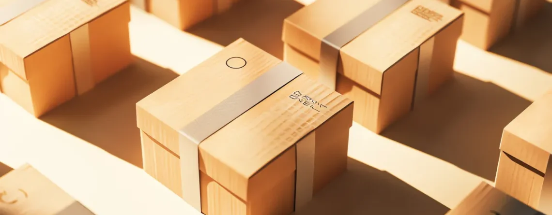 Benefits of Using Gaylord Boxes for eCommerce