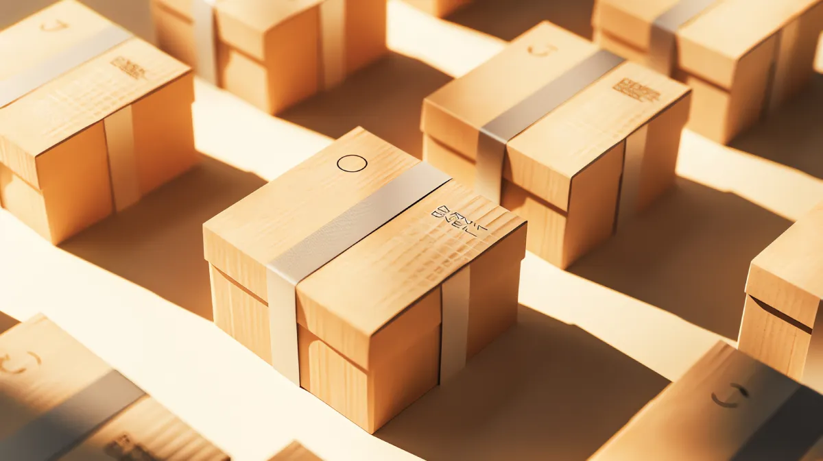 Benefits of Using Gaylord Boxes for eCommerce