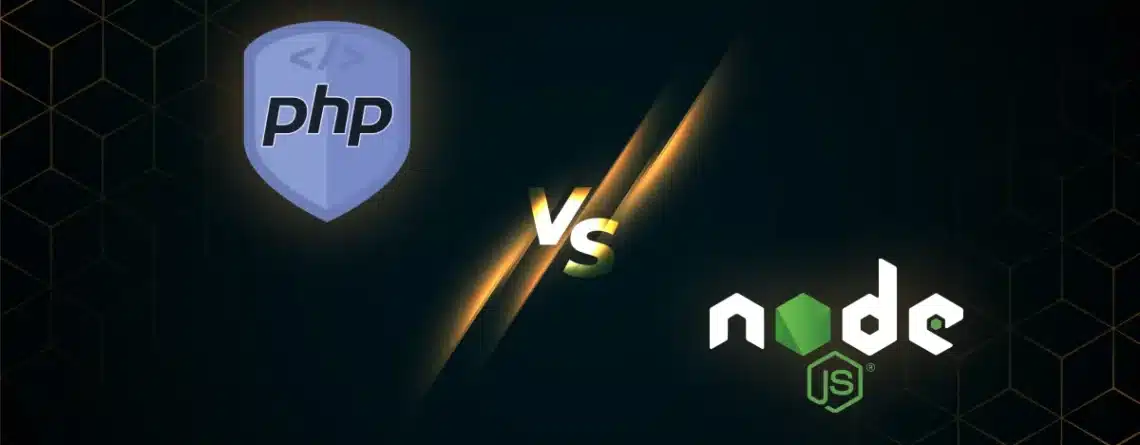 PHP vs. Node.js: Which Is the Best App Backend Technology