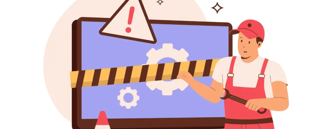 Discover how routine WordPress maintenance can save your domain from disaster