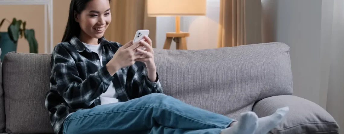 The Future of Mobile Apps: 5 Top Trends to Watch