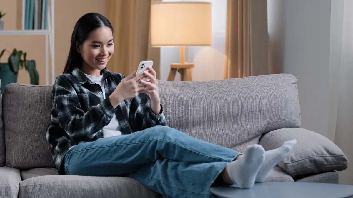 The Future of Mobile Apps: 5 Top Trends to Watch