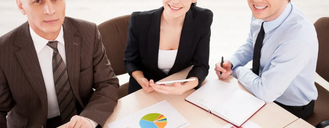 The Role of Finance Experts in Today's Complex Economic Landscape