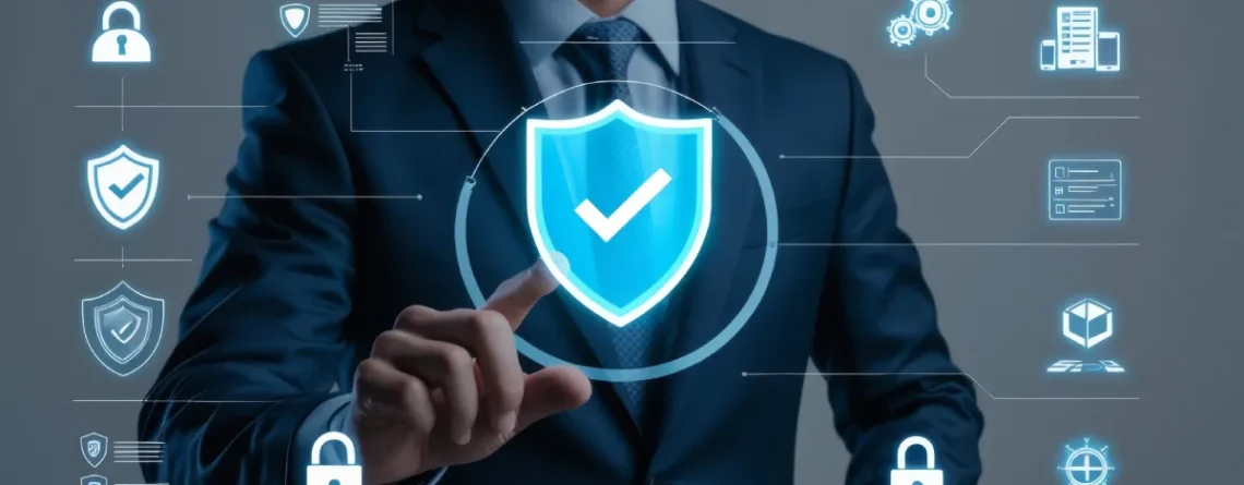 Unlock business security with Passwork’s top features